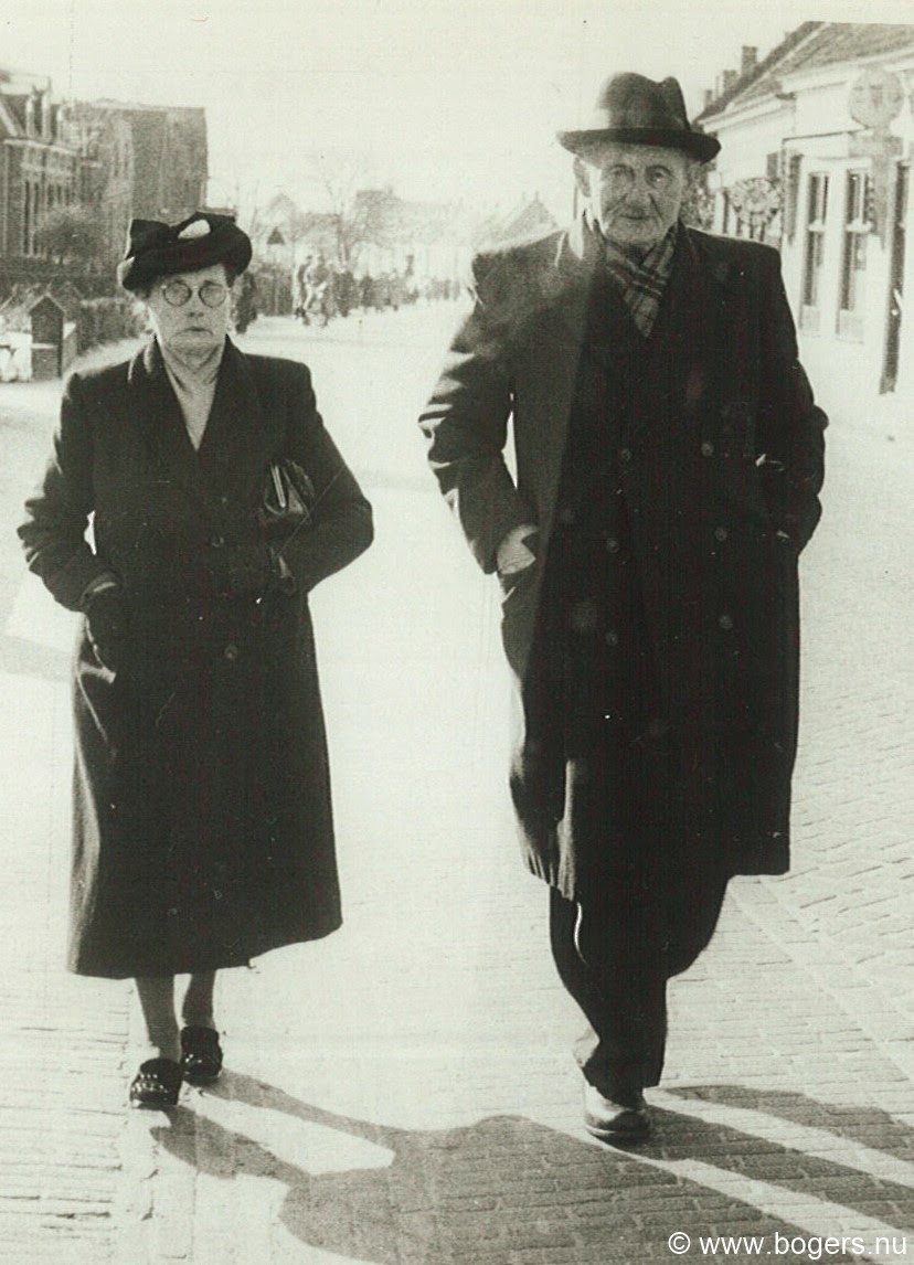 Kees Wijnen en Jaan Bogers