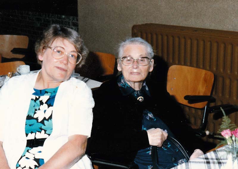 lis en fien de blaaij