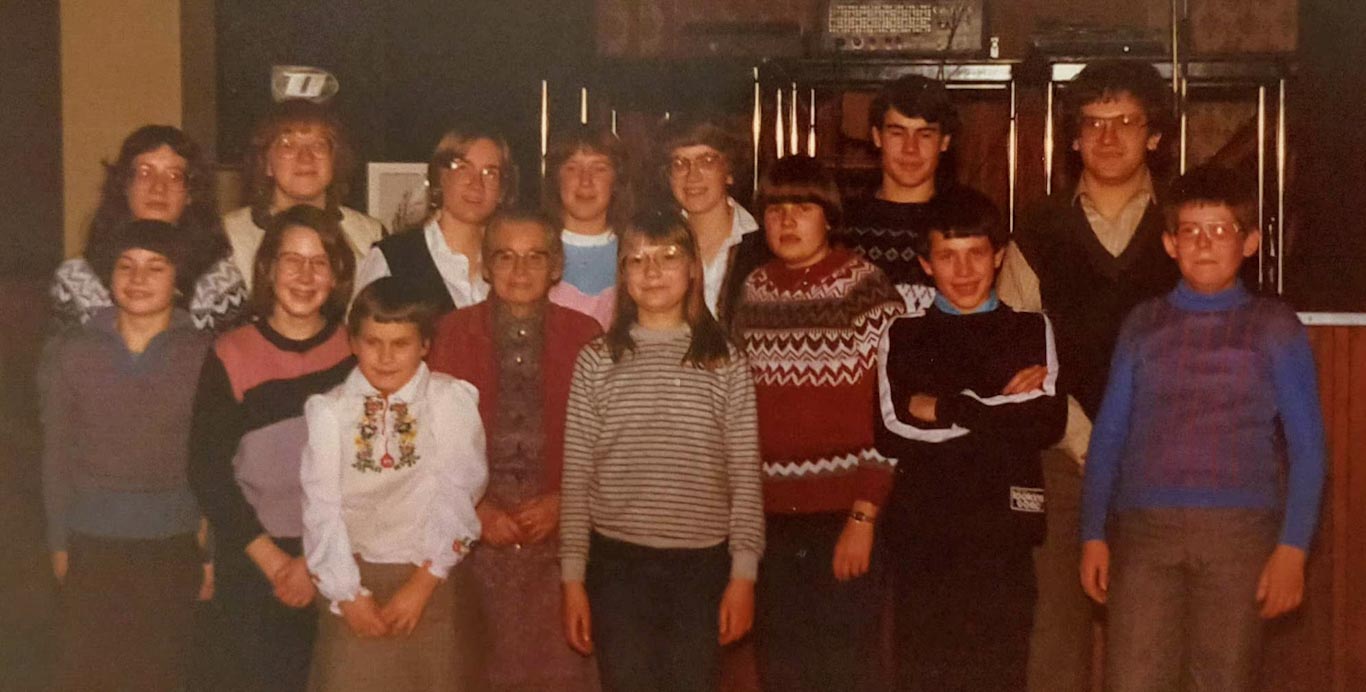 nichten en neven familie de blaaij veraart stamboom