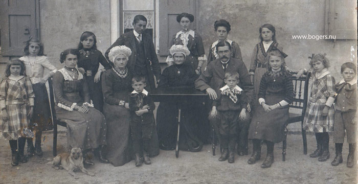 pieet bogers mieke dankers