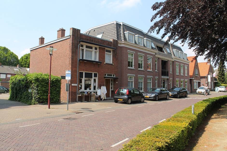 Dorpstraat 110 t Groenendaeltje